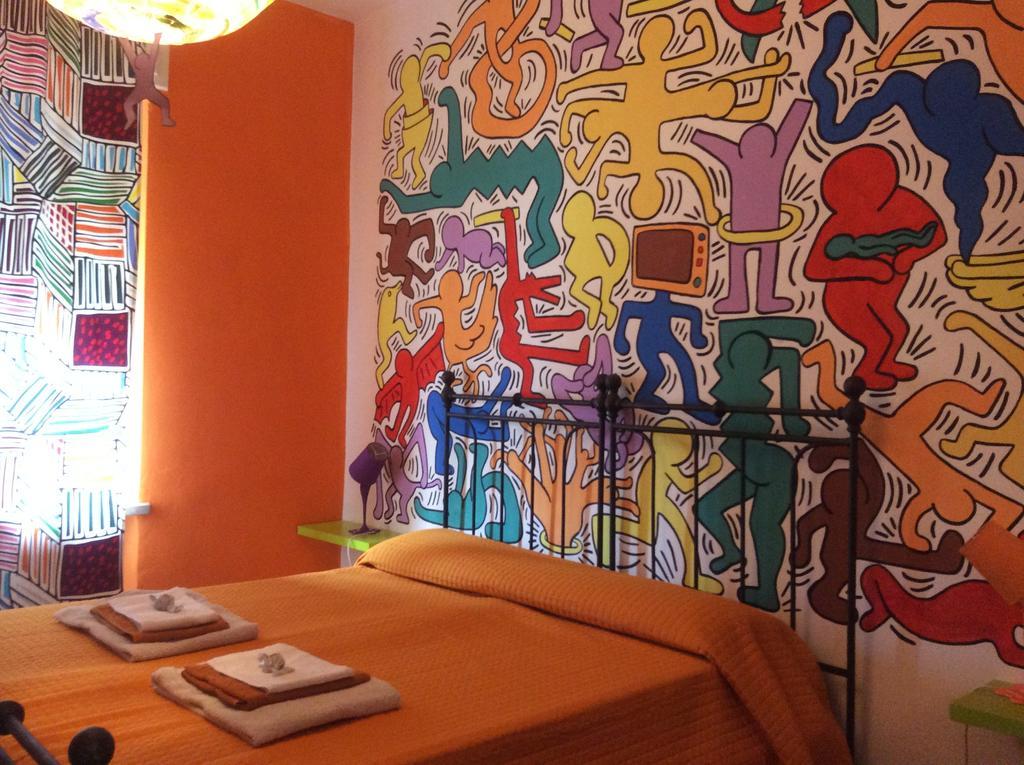 I Tre Arcangeli Lt Verona Habitación foto