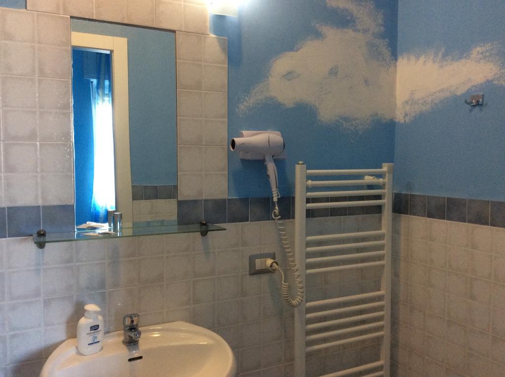 I Tre Arcangeli Lt Verona Habitación foto