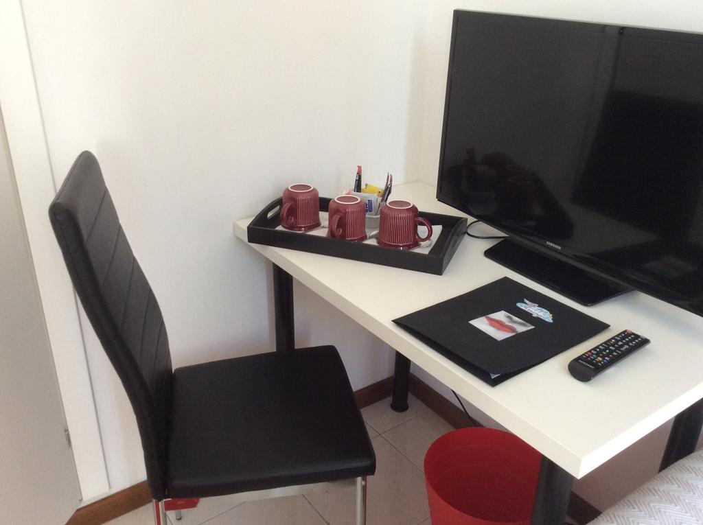I Tre Arcangeli Lt Verona Habitación foto