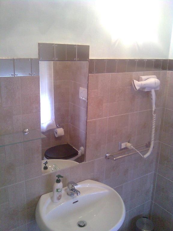 I Tre Arcangeli Lt Verona Habitación foto